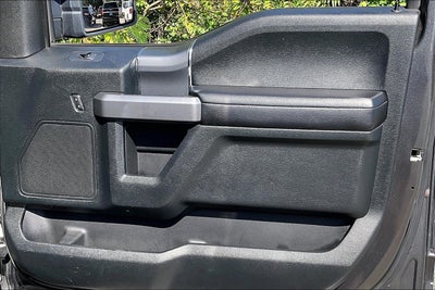 2015 Ford F-150 Base
