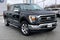2022 Ford F-150 4WD