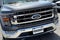 2022 Ford F-150 4WD