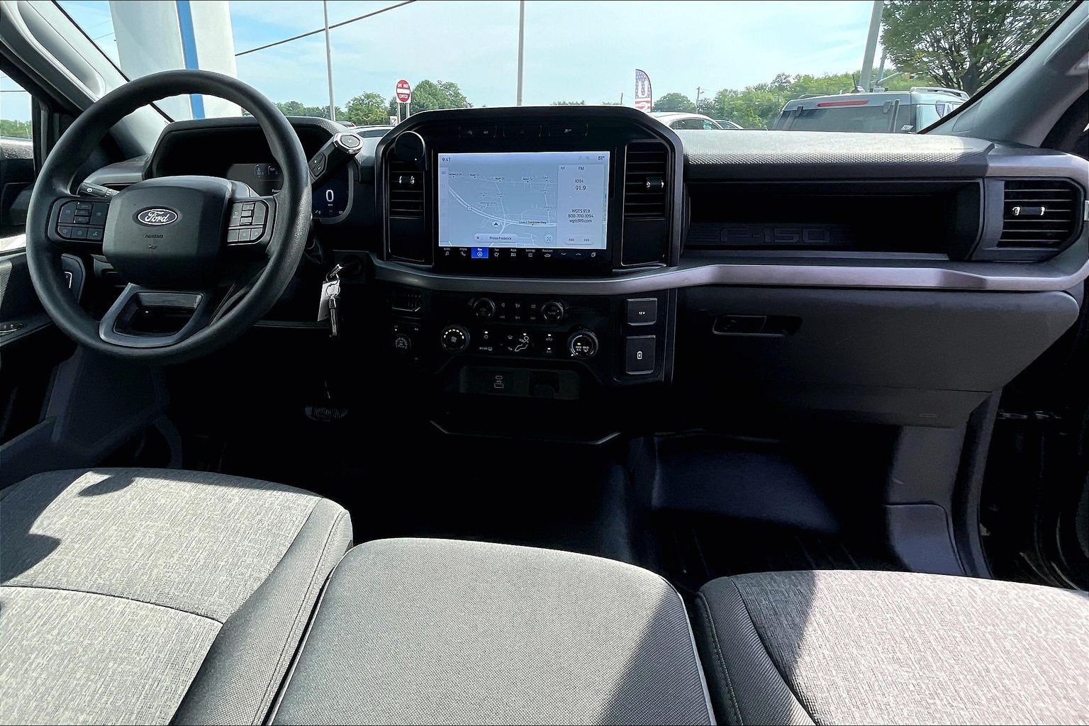 2024 Ford F-150 XL