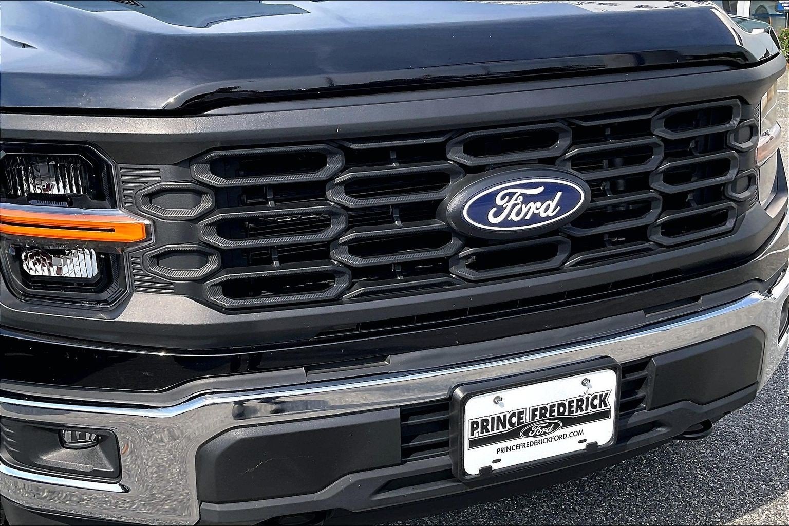 2024 Ford F-150 XL