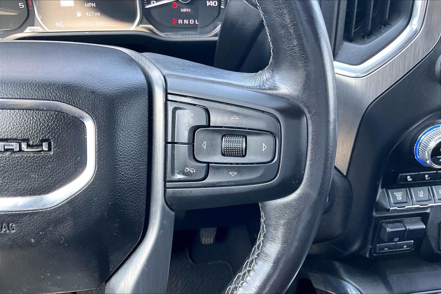 2021 GMC Sierra 3500HD Denali