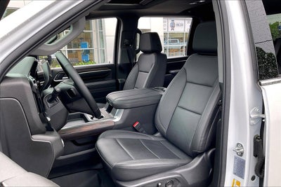 2025 GMC Sierra 3500HD SLT