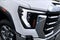 2025 GMC Sierra 3500HD SLT