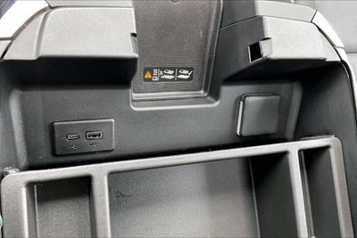 2025 GMC Sierra 3500HD SLT