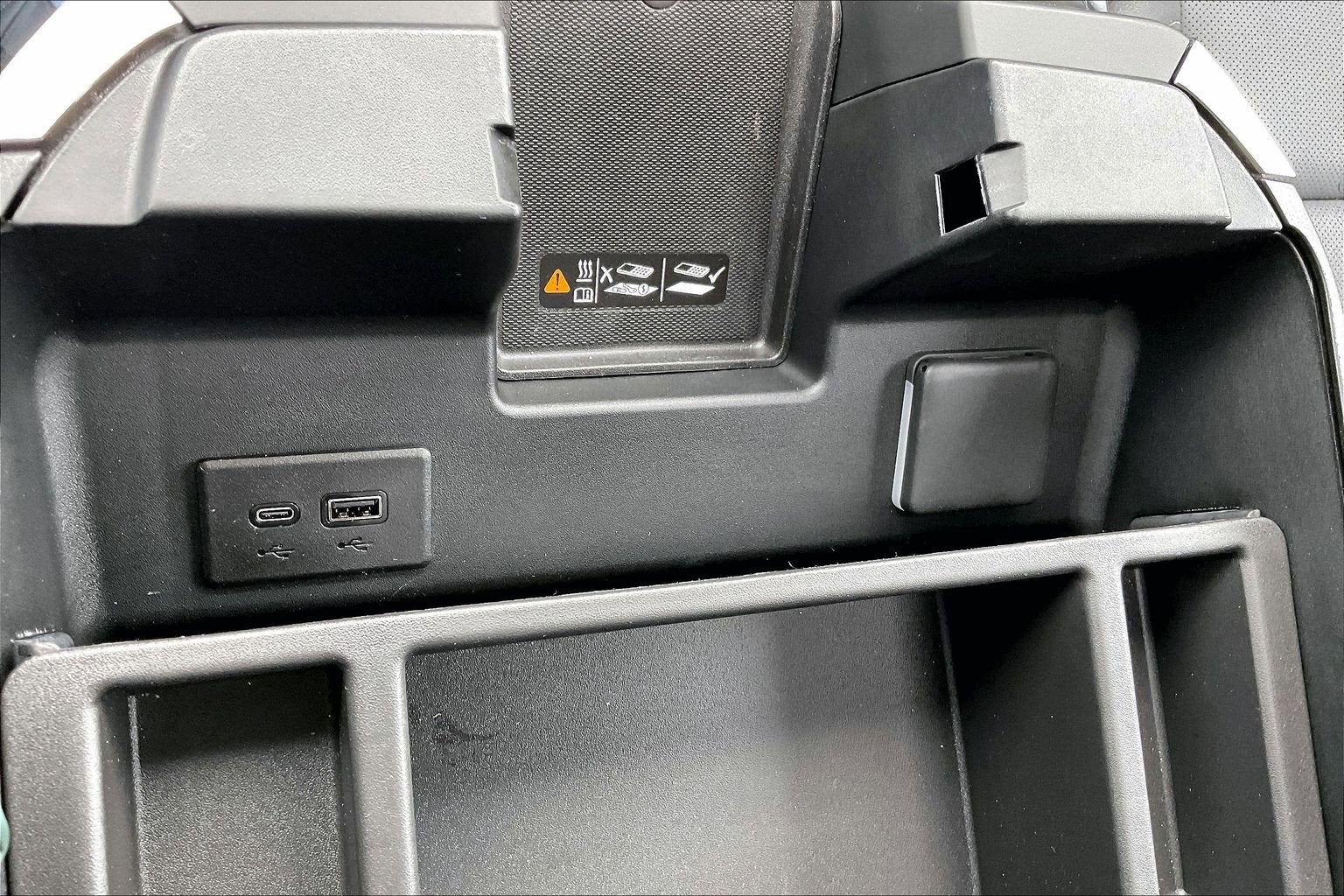 2025 GMC Sierra 3500HD SLT