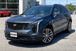 2020 Cadillac XT4 AWD Sport