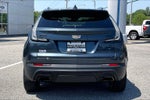 2020 Cadillac XT4 AWD Sport