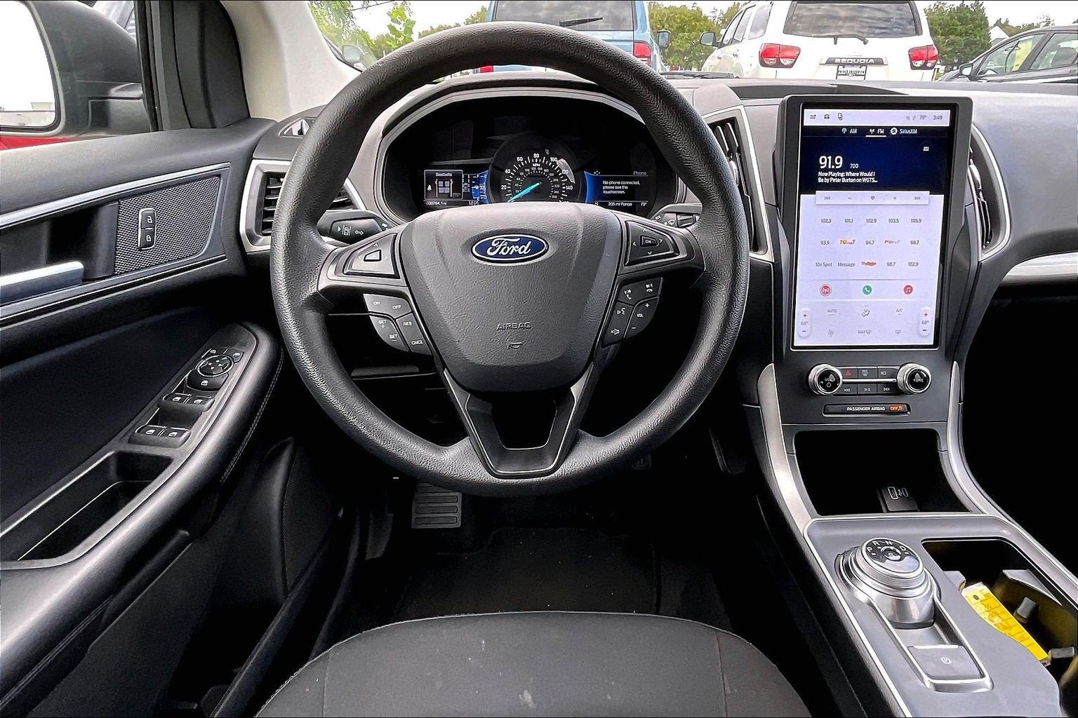 2024 Ford Edge SE