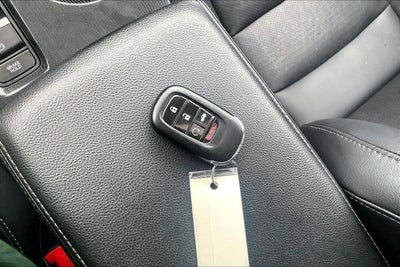 2023 Honda Civic Sedan Touring