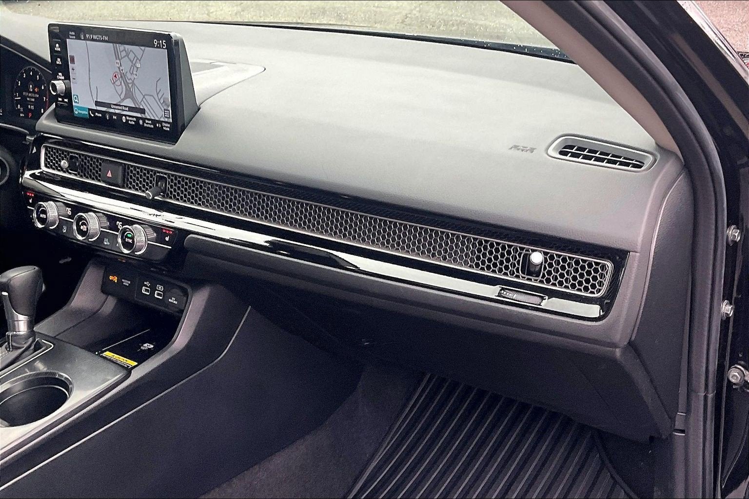 2023 Honda Civic Sedan Touring