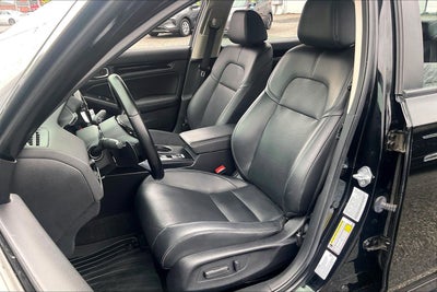 2023 Honda Civic Sedan Touring