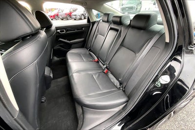 2023 Honda Civic Sedan Touring