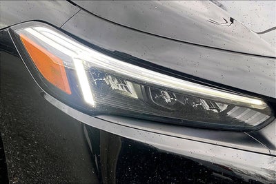 2023 Honda Civic Sedan Touring