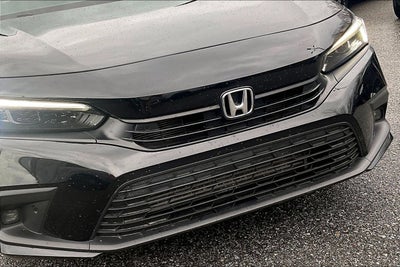 2023 Honda Civic Sedan Touring