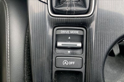 2023 Honda Civic Sedan Touring