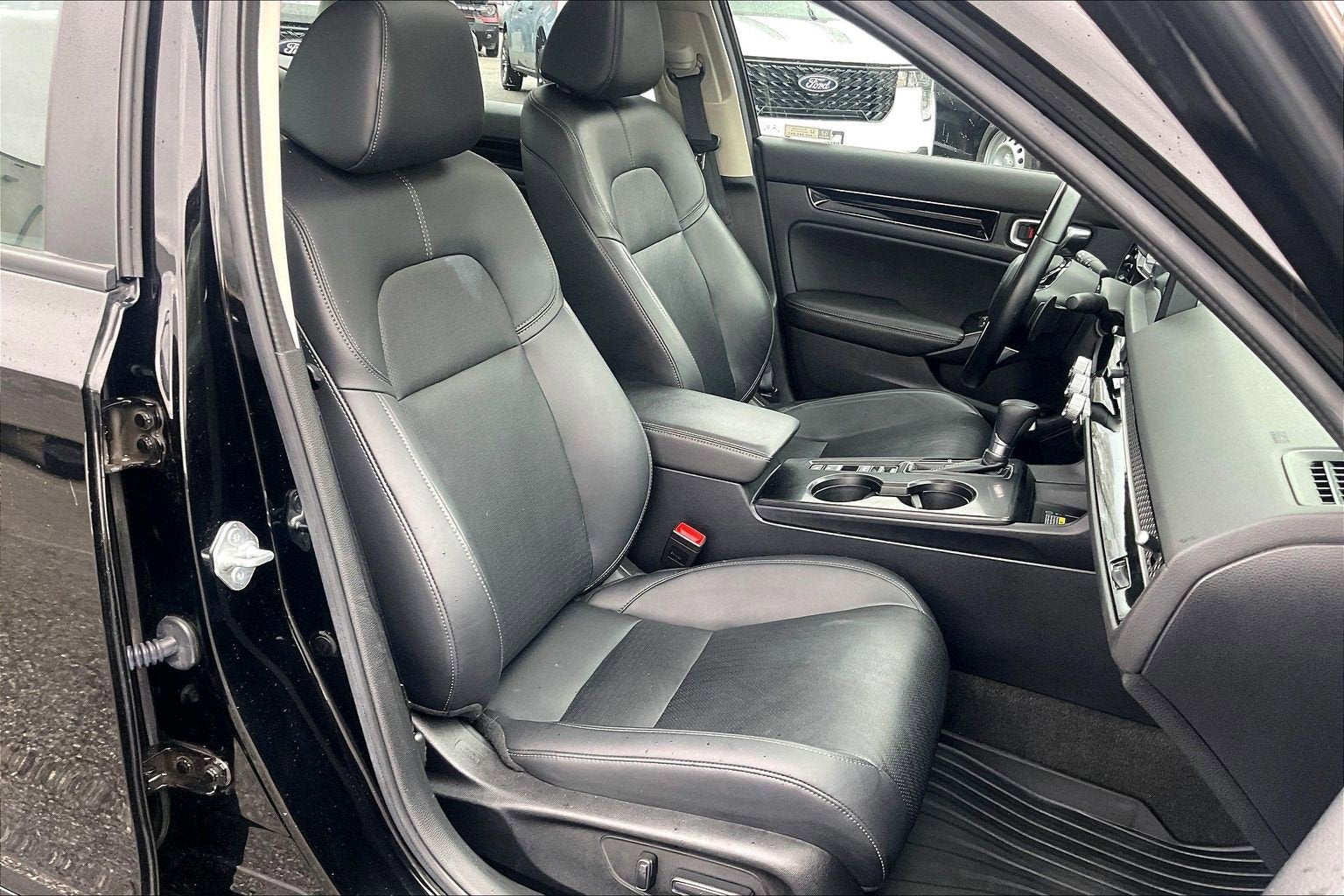 2023 Honda Civic Sedan Touring