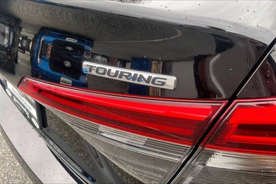 2023 Honda Civic Sedan Touring