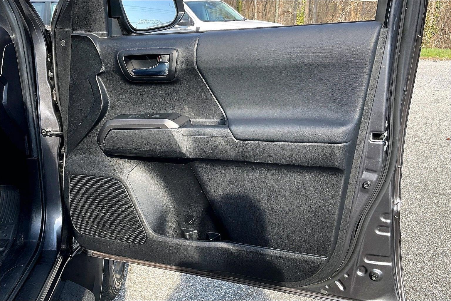 2022 Toyota Tacoma 4WD 4X4