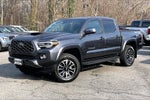 2022 Toyota Tacoma 4WD 4X4