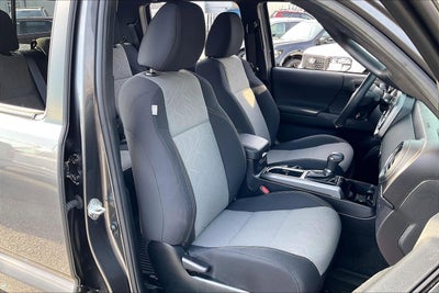 2022 Toyota Tacoma 4WD 4X4