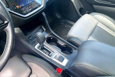 2023 Subaru Ascent Onyx Edition Limited