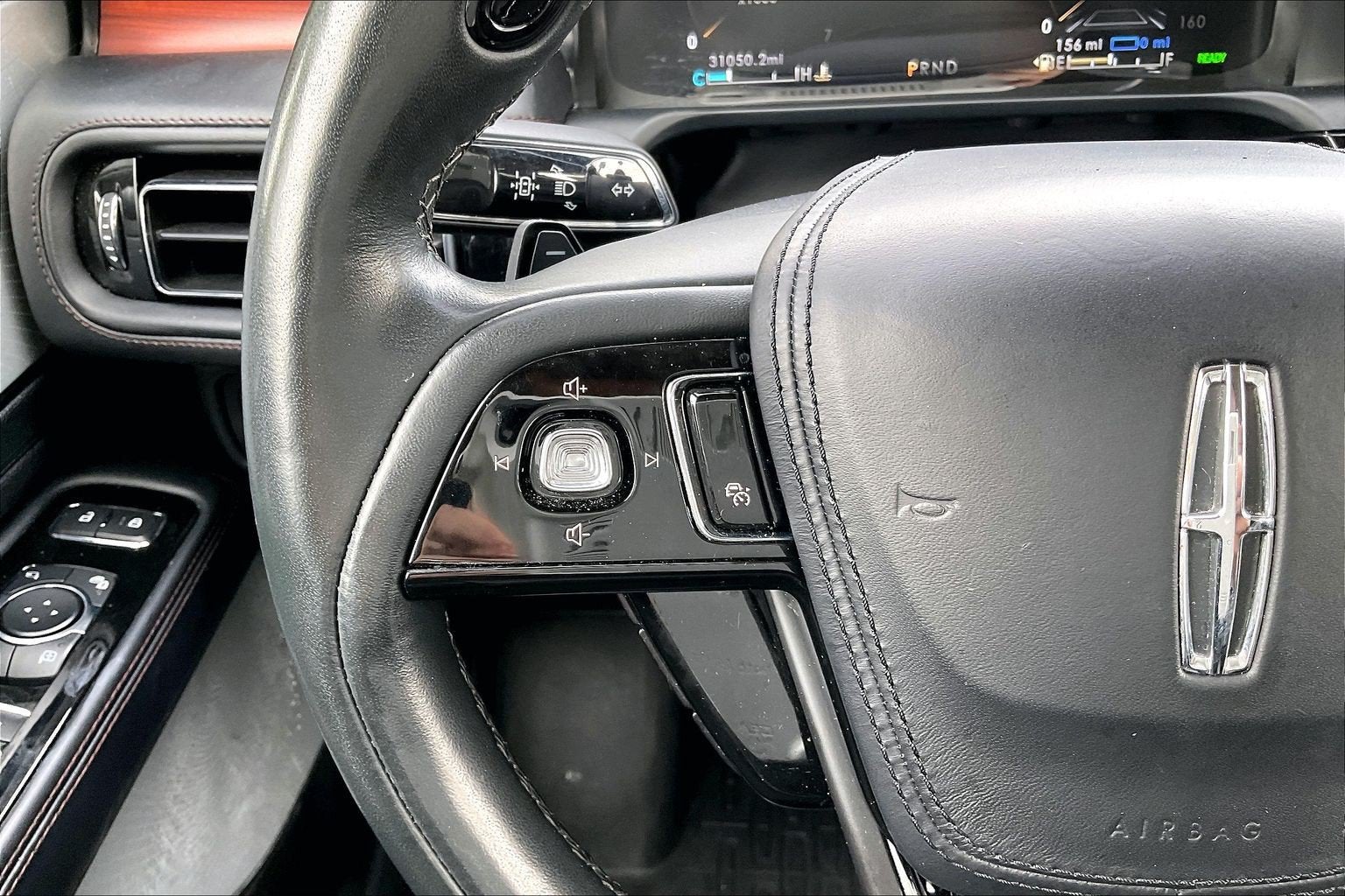 2023 Lincoln Aviator Grand Touring