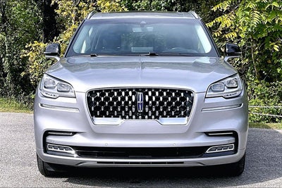 2023 Lincoln Aviator Grand Touring