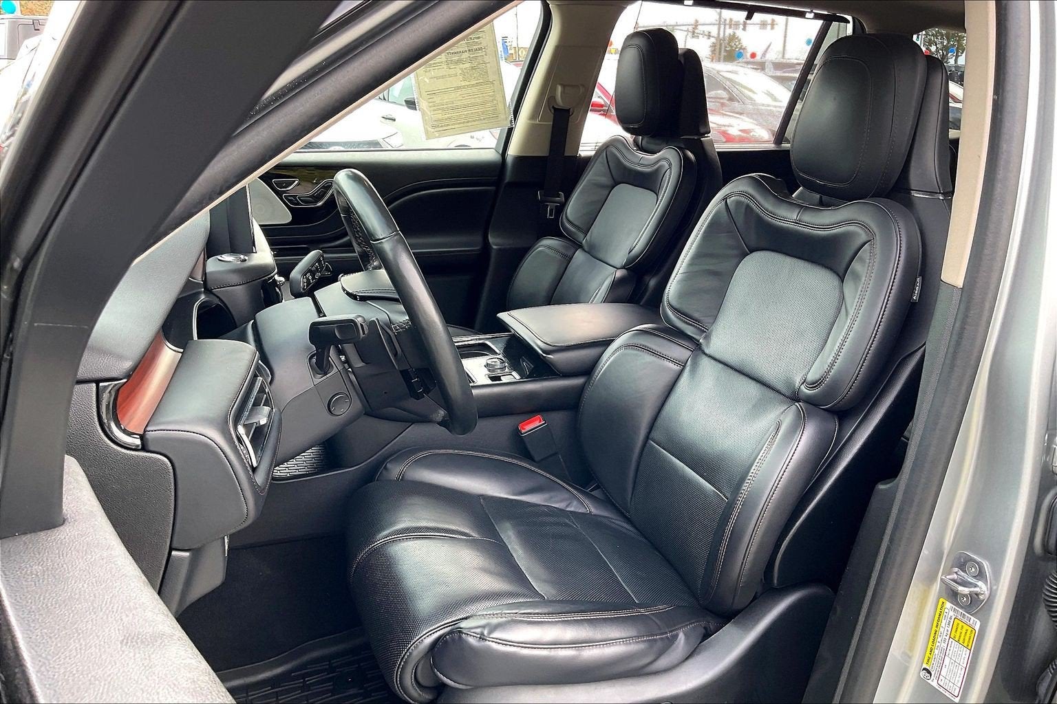 2023 Lincoln Aviator Grand Touring