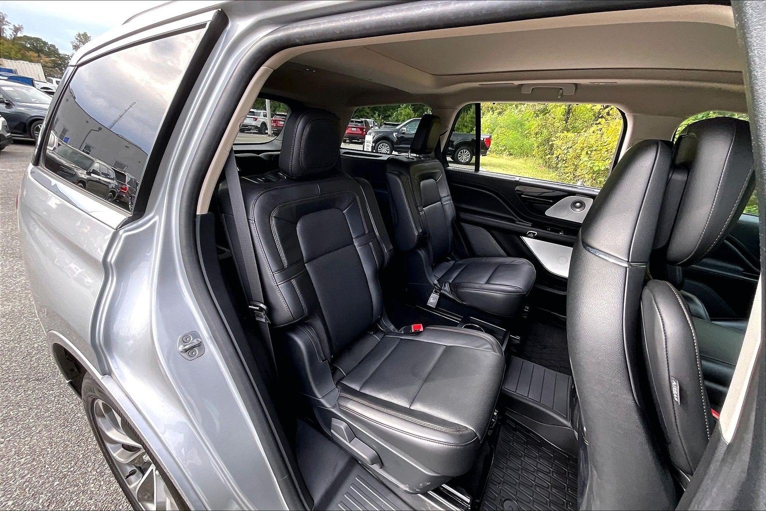 2023 Lincoln Aviator Grand Touring