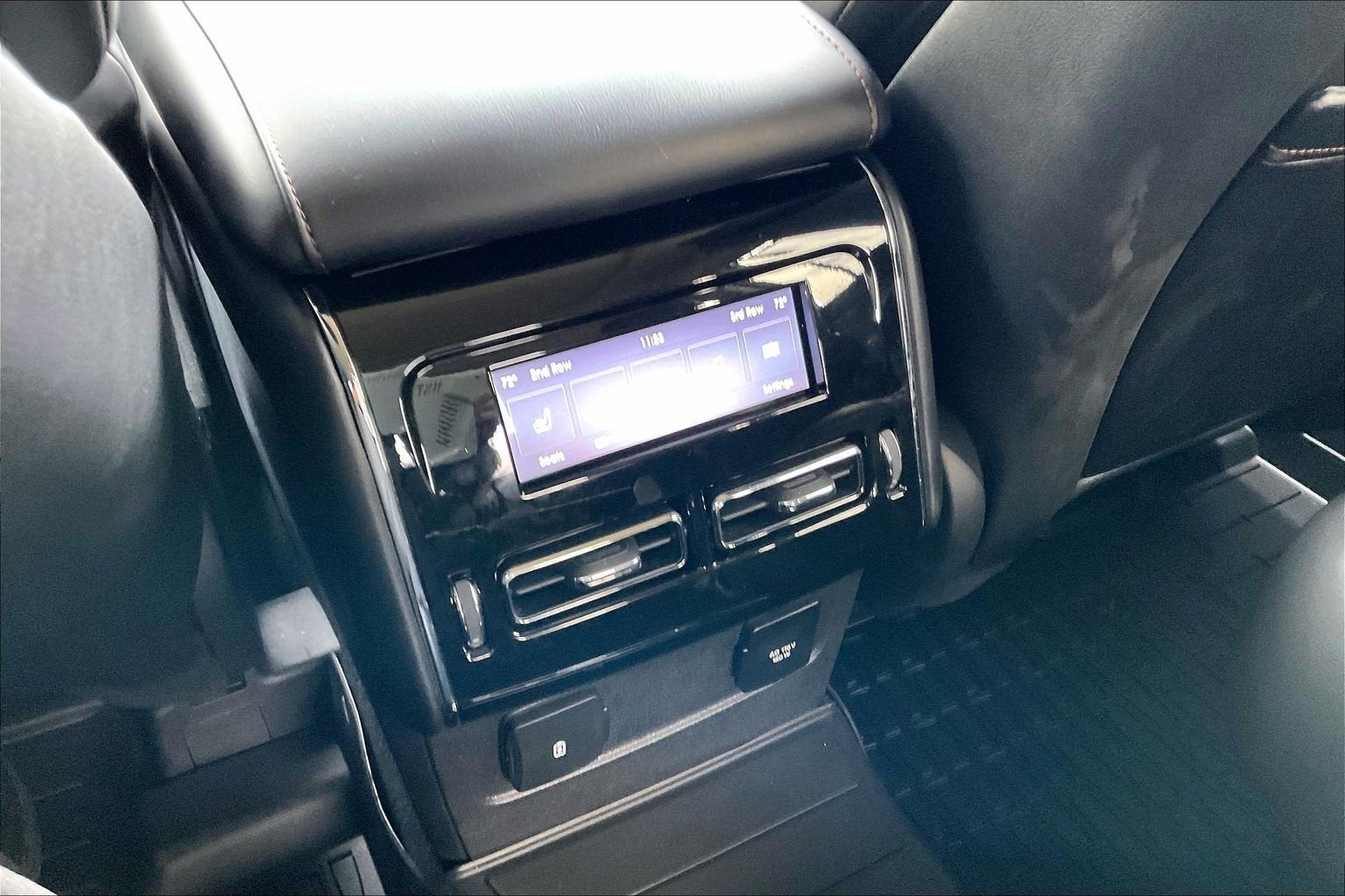 2023 Lincoln Aviator Grand Touring