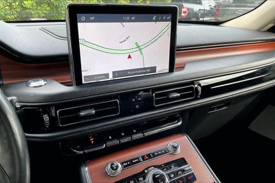 2023 Lincoln Aviator Grand Touring