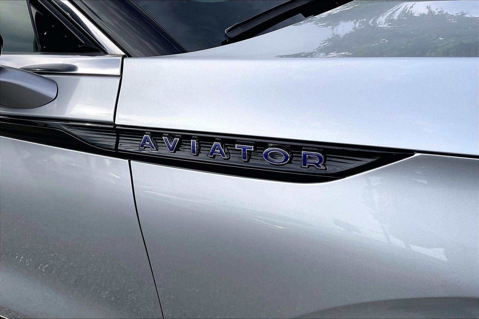 2023 Lincoln Aviator Grand Touring