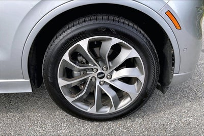 2023 Lincoln Aviator Grand Touring