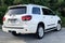 2021 Toyota Sequoia Platinum