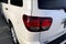 2021 Toyota Sequoia Platinum