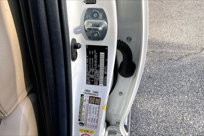 2021 Toyota Sequoia Platinum