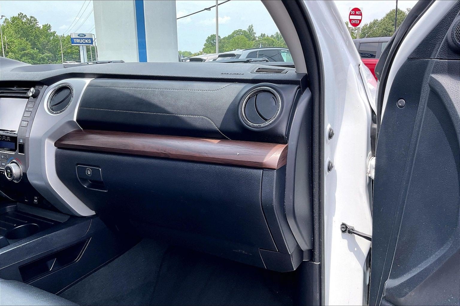 2019 Toyota Tundra 4WD Limited