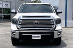 2019 Toyota Tundra 4WD Limited