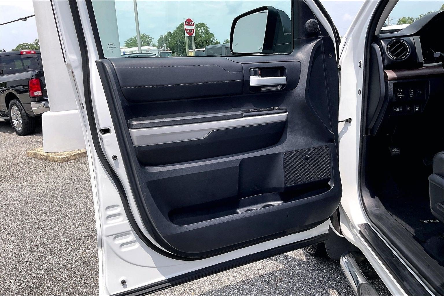 2019 Toyota Tundra 4WD Limited
