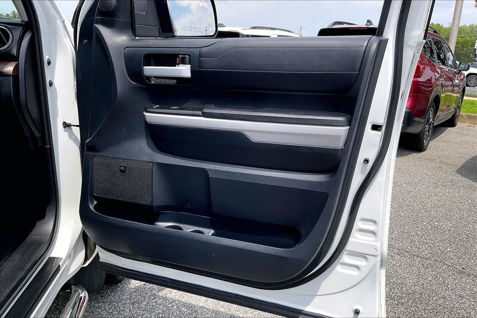 2019 Toyota Tundra 4WD Limited