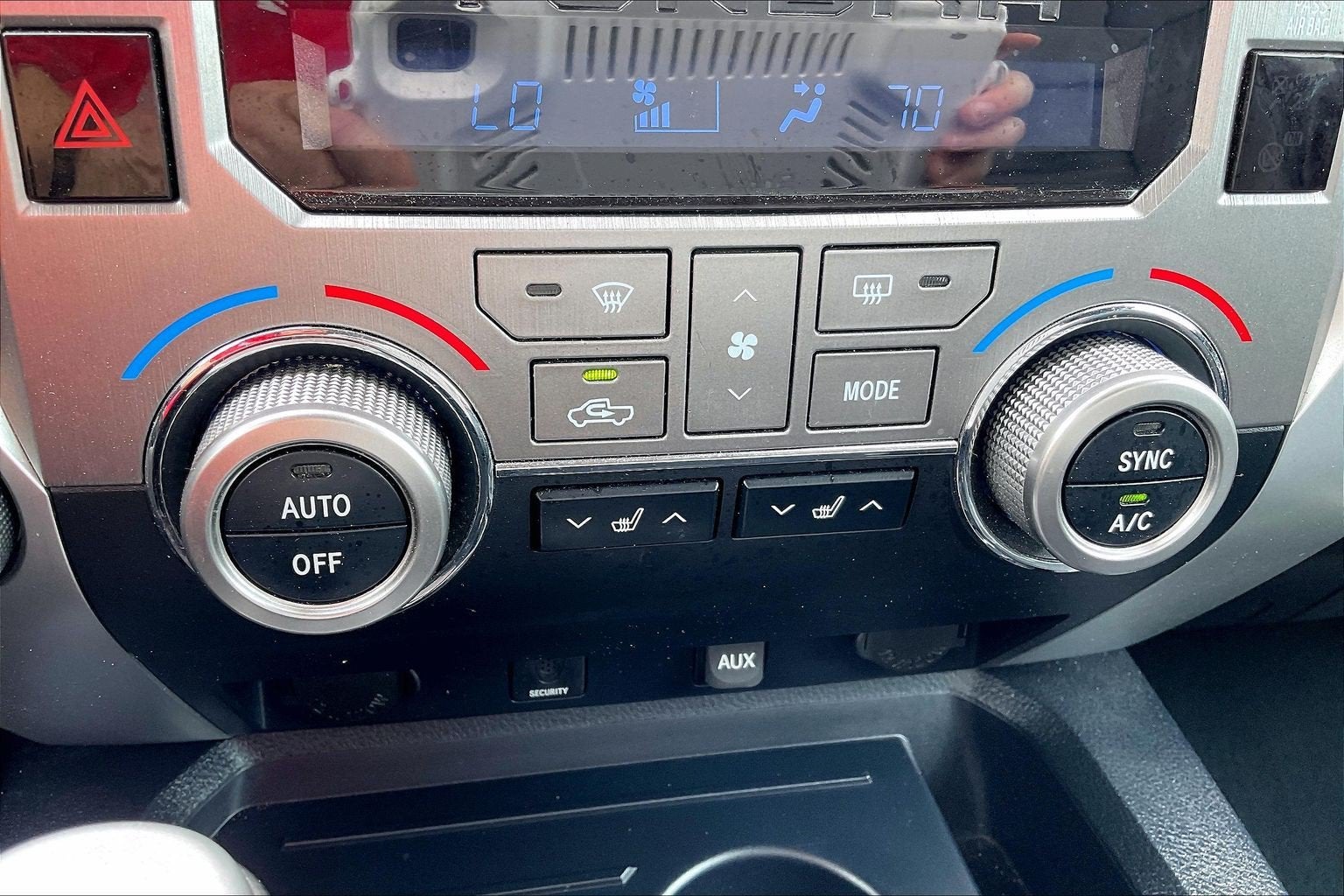 2019 Toyota Tundra 4WD Limited