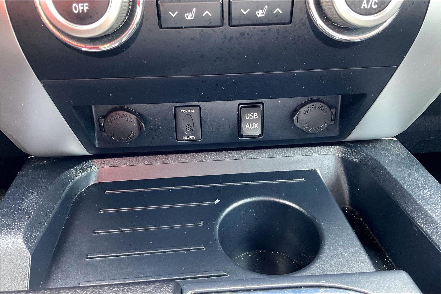 2019 Toyota Tundra 4WD Limited