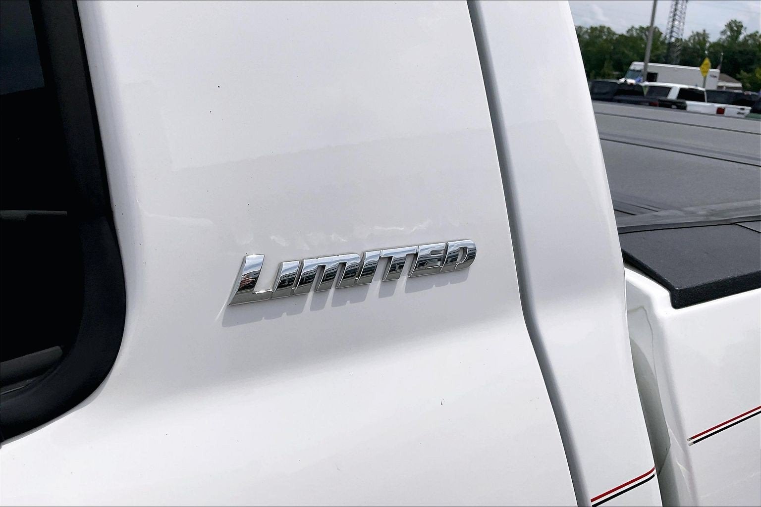 2019 Toyota Tundra 4WD Limited