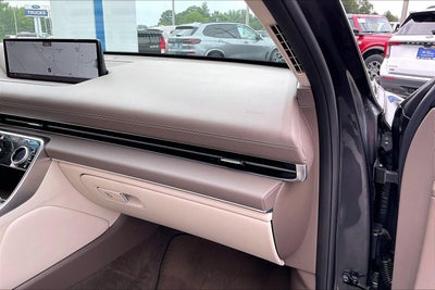 2023 Genesis GV80 3.5T