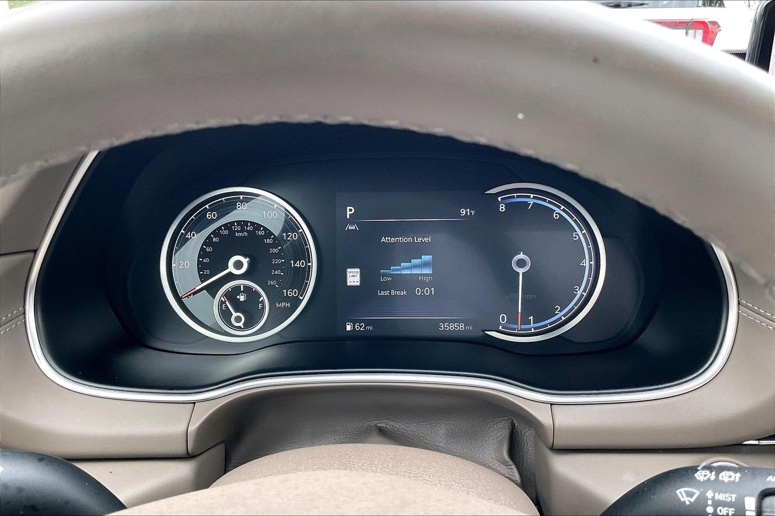2023 Genesis GV80 3.5T