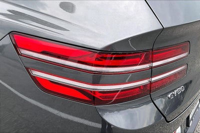 2023 Genesis GV80 3.5T
