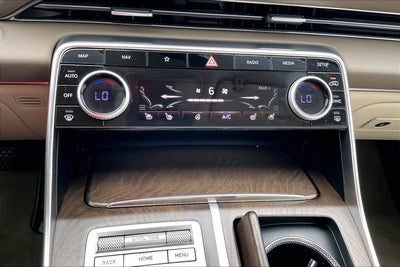 2023 Genesis GV80 3.5T