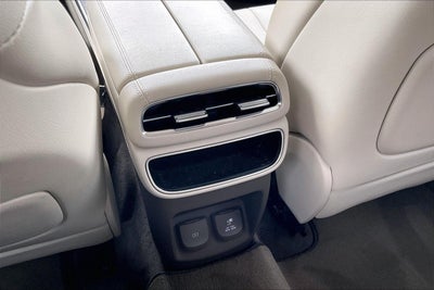 2023 Genesis GV80 3.5T