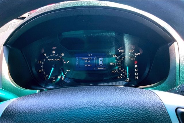 2014 Ford Explorer Base